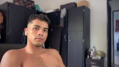 Andres online show from 09-25-25, 08:23