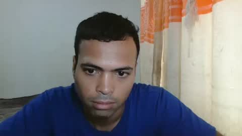 Snapshot of andresfern chatting on 10-30-25, 02:40 ANDRES online show from 10-30-25, 02:40