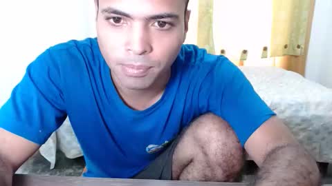 ANDRES online show from 03-02-26, 07:10