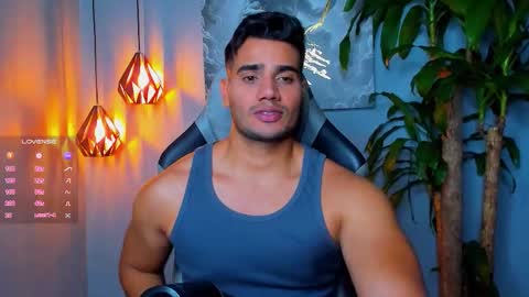 Andres online show from 10-14-25, 03:40