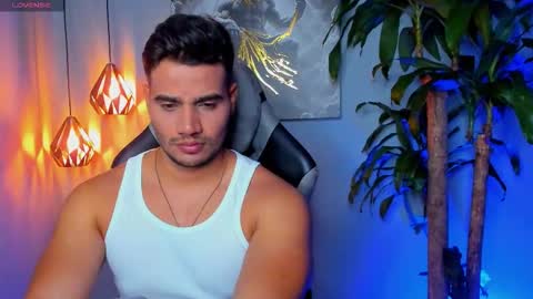 Andres online show from 11-01-25, 02:13