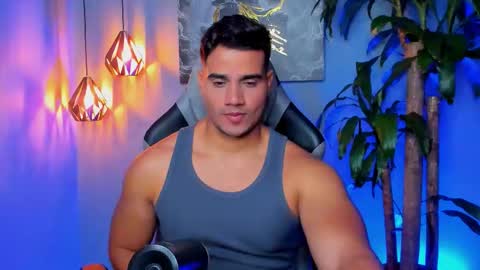 Andres online show from 11-12-25, 04:02