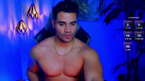 Andres online show from 01-16-26, 02:15