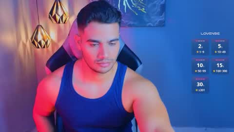 Andres online show from 03-03-26, 12:33