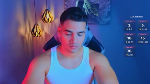 Andres online show from 03-13-26, 11:50