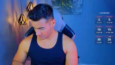 Snapshot of andresfiit chatting on 03-28-26, 12:54 Andres online show from 03-28-26, 12:54