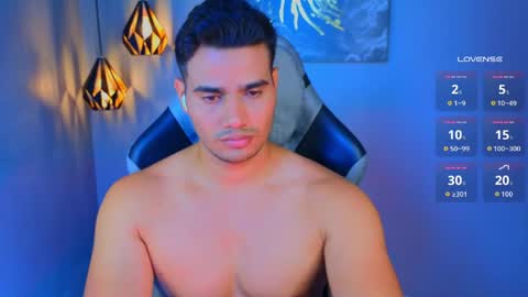 Snapshot of andresfiit chatting on 03-31-26, 02:28 Andres online show from 03-31-26, 02:28