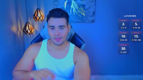 Snapshot of andresfiit chatting on 04-01-26, 12:39 Andres online show from 04-01-26, 12:39