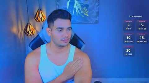 Snapshot of andresfiit chatting on 04-01-26, 01:41 Andres online show from 04-01-26, 01:41