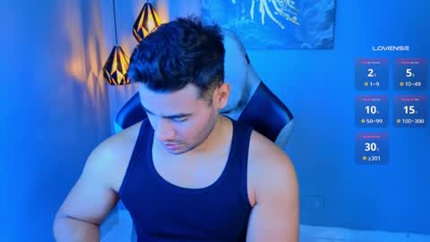 Snapshot of andresfiit chatting on 04-02-26, 02:37 Andres online show from 04-02-26, 02:37