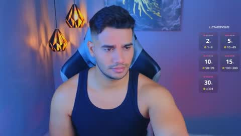 Snapshot of andresfiit chatting on 04-03-26, 12:03 Andres online show from 04-03-26, 12:03