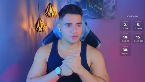 Snapshot of andresfiit chatting on 04-04-26, 12:09 Andres online show from 04-04-26, 12:09
