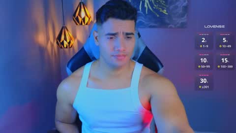 Snapshot of andresfiit chatting on 04-04-26, 12:24 Andres online show from 04-04-26, 12:24