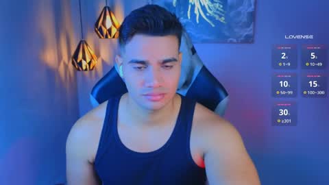 Snapshot of andresfiit chatting on 04-05-26, 12:57 Andres online show from 04-05-26, 12:57