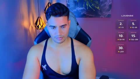 Snapshot of andresfiit chatting on 04-07-26, 12:55 Andres online show from 04-07-26, 12:55