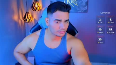 Snapshot of andresfiit chatting on 04-07-26, 03:01 Andres online show from 04-07-26, 03:01