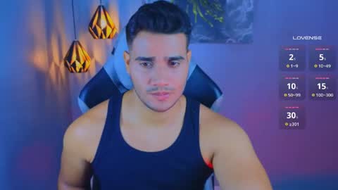 Snapshot of andresfiit chatting on 04-09-26, 11:21 Andres online show from 04-09-26, 11:21