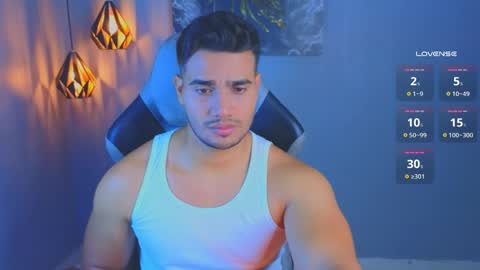 Snapshot of andresfiit chatting on 04-12-26, 04:06 Andres online show from 04-12-26, 04:06