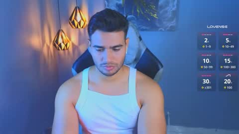 Snapshot of andresfiit chatting on 04-18-26, 11:38 Andres online show from 04-18-26, 11:38