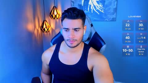 Snapshot of andresfiit chatting on 04-19-26, 06:10 Andres online show from 04-19-26, 06:10
