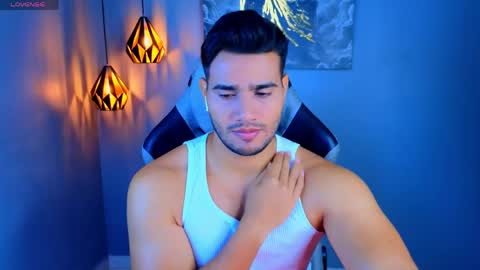 Snapshot of andresfiit chatting on 04-22-26, 12:18 Andres online show from 04-22-26, 12:18