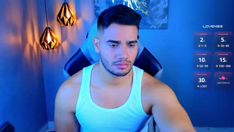 Snapshot of andresfiit chatting on 04-23-26, 12:26 Andres online show from 04-23-26, 12:26