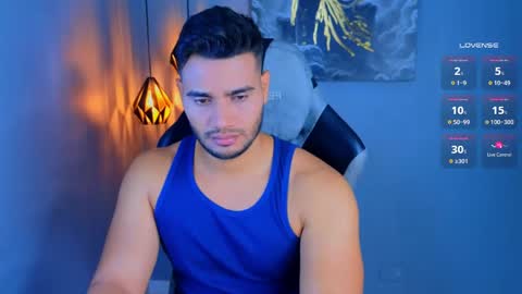 Snapshot of andresfiit chatting on 04-27-26, 12:03 Andres online show from 04-27-26, 12:03
