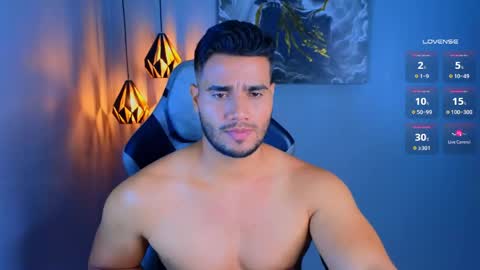 Snapshot of andresfiit chatting on 04-28-26, 12:09 Andres online show from 04-28-26, 12:09