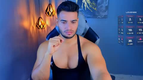 Snapshot of andresfiit chatting on 04-28-26, 11:48 Andres online show from 04-28-26, 11:48