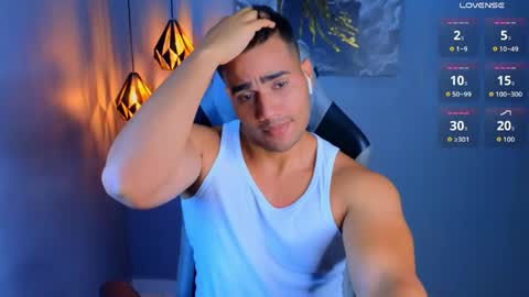 Snapshot of andresfiit chatting on 05-01-26, 02:38 Andres online show from 05-01-26, 02:38