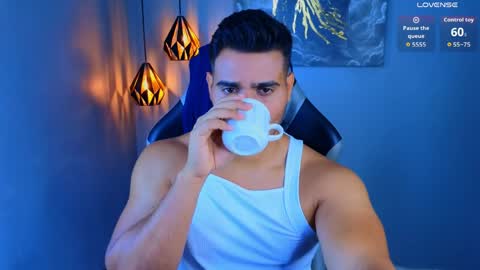 Snapshot of andresfiit chatting on 05-03-26, 12:22 Andres online show from 05-03-26, 12:22