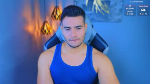 Snapshot of andresfiit chatting on 05-04-26, 12:56 Andres online show from 05-04-26, 12:56
