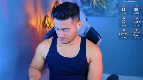 Snapshot of andresfiit chatting on 05-06-26, 11:26 Andres online show from 05-06-26, 11:26