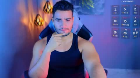 Snapshot of andresfiit chatting on 05-06-26, 11:43 Andres online show from 05-06-26, 11:43