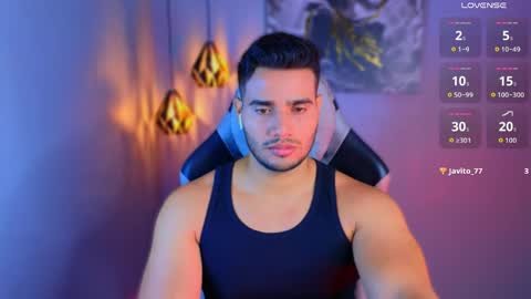 Snapshot of andresfiit chatting on 05-07-26, 11:48 Andres online show from 05-07-26, 11:48