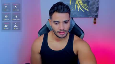 Andres online show from 06-09-26, 01:12