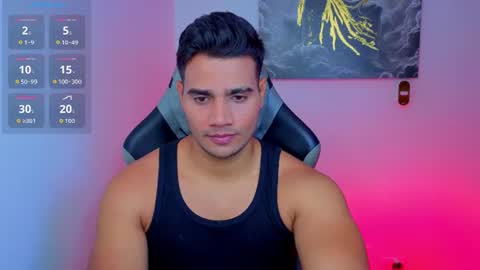 Andres online show from 06-13-26, 11:19