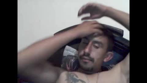 andresfitboy online show from 11-12-25, 02:23