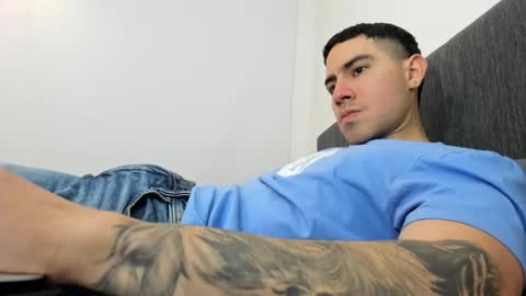 onlyfanscallmegotter online show from 10-23-25, 04:01