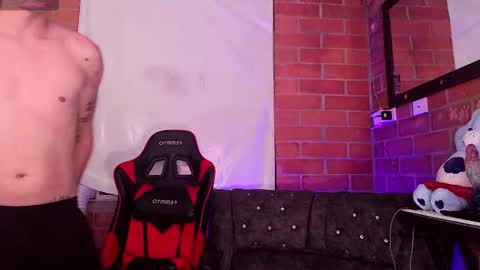 andres online show from 09-19-25, 06:37