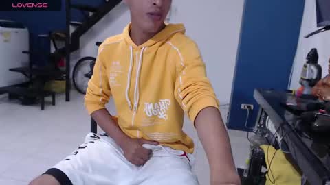 Andres Dean online show from 12-09-24, 11:13