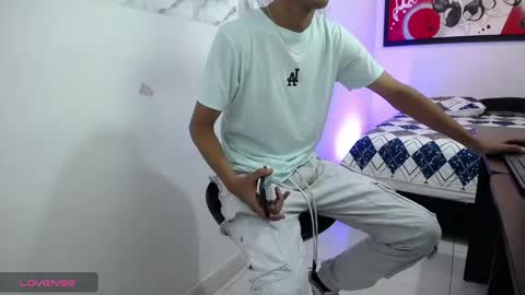 Andres Dean online show from 12-16-24, 07:00
