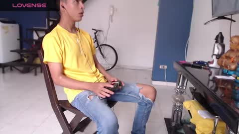 Andres Dean online show from 01-16-25, 05:55