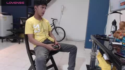 Andres Dean online show from 01-19-25, 01:43