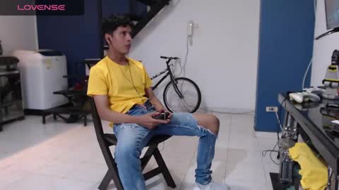 Andres Dean online show from 01-29-25, 10:32