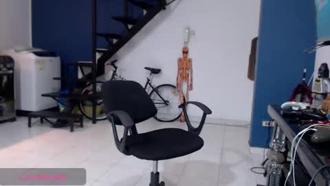 Andres Dean online show from 09-27-25, 11:21