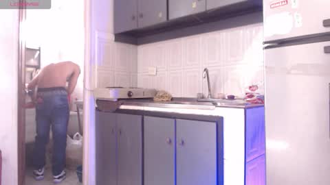 Andres Dean online show from 10-07-25, 08:06