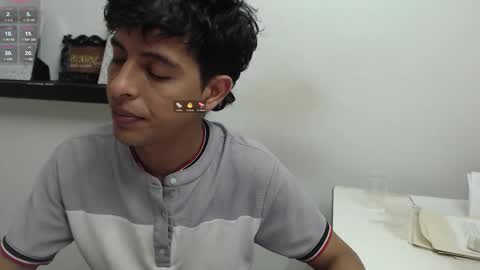 Andres Dean online show from 10-26-25, 02:39