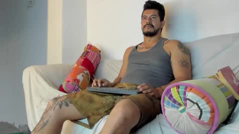 Andres online show from 01-17-26, 11:37