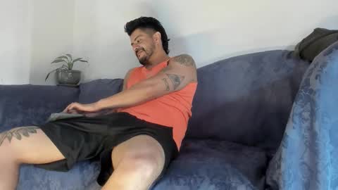 Andres online show from 02-08-26, 04:32